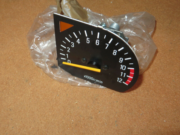 Yamaha TACHOMETER ASSY RD80 MX RD50 MX RX80 RX50 4U5-83540-F0 Original NEU 4U5-83540-F0 Genuine spare part – MG-Teileshop